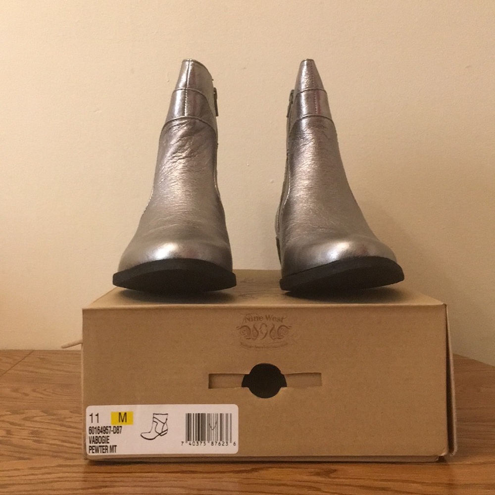 Nine West